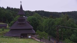 Informační centrum Zvonice