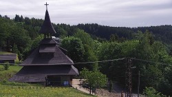 Informační centrum Zvonice