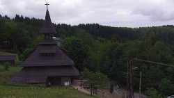 Informační centrum Zvonice