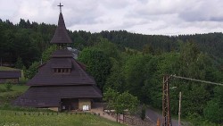 Informační centrum Zvonice