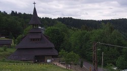 Informační centrum Zvonice