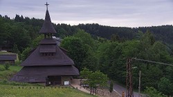Informační centrum Zvonice