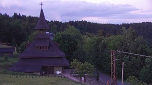 Horský hotel Čarták na Soláni - Informační centrum Zvonice - 7.6.2026 v 20:55 Horský hotel Čarták na Soláni - Informační centrum Zvonice - 7.6.2026 v 20:55