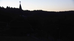 Informační centrum Zvonice