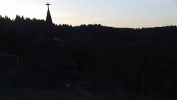 Informační centrum Zvonice