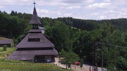 Informační centrum Zvonice