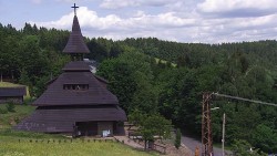 Informační centrum Zvonice