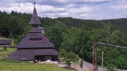 Informační centrum Zvonice