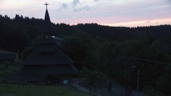 Informační centrum Zvonice