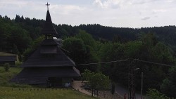 Informační centrum Zvonice