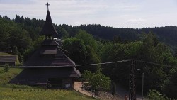 Informační centrum Zvonice