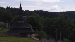 Informační centrum Zvonice