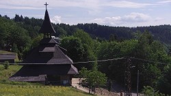 Informační centrum Zvonice