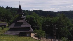 Informační centrum Zvonice
