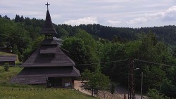 Informační centrum Zvonice