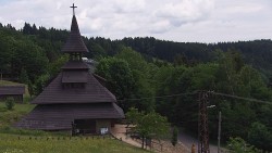 Informační centrum Zvonice