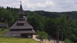 Informační centrum Zvonice