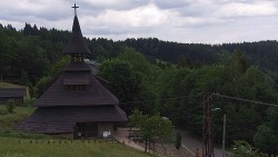 Informační centrum Zvonice