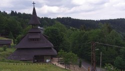 Informační centrum Zvonice