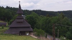 Informační centrum Zvonice