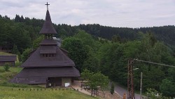 Informační centrum Zvonice