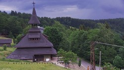 Informační centrum Zvonice