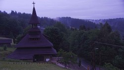 Informační centrum Zvonice