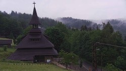 Informační centrum Zvonice