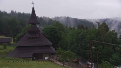 Informační centrum Zvonice