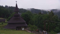 Informační centrum Zvonice