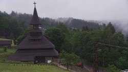 Informační centrum Zvonice
