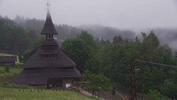 Informační centrum Zvonice