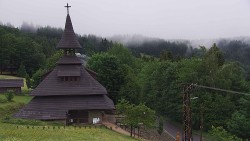 Informační centrum Zvonice