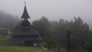 Horský hotel Čarták na Soláni - Informační centrum Zvonice - 11.6.2026 v 07:30 Horský hotel Čarták na Soláni - Informační centrum Zvonice - 11.6.2026 v 07:30