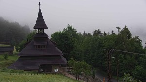 Horský hotel Čarták na Soláni - Informační centrum Zvonice - 11.6.2026 v 09:30 Horský hotel Čarták na Soláni - Informační centrum Zvonice - 11.6.2026 v 09:30