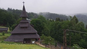 Horský hotel Čarták na Soláni - Informační centrum Zvonice - 11.6.2026 v 10:30 Horský hotel Čarták na Soláni - Informační centrum Zvonice - 11.6.2026 v 10:30