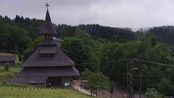 Informační centrum Zvonice