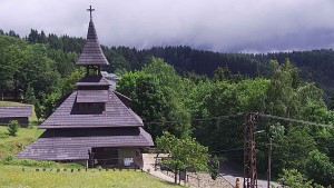 Horský hotel Čarták na Soláni - Informační centrum Zvonice - 11.6.2026 v 12:00 Horský hotel Čarták na Soláni - Informační centrum Zvonice - 11.6.2026 v 12:00
