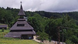 Informační centrum Zvonice