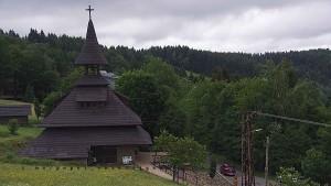 Horský hotel Čarták na Soláni - Informační centrum Zvonice - 11.6.2026 v 13:00 Horský hotel Čarták na Soláni - Informační centrum Zvonice - 11.6.2026 v 13:00