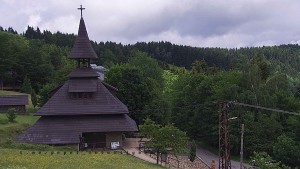 Horský hotel Čarták na Soláni - Informační centrum Zvonice - 11.6.2026 v 13:30 Horský hotel Čarták na Soláni - Informační centrum Zvonice - 11.6.2026 v 13:30