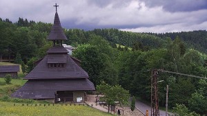 Horský hotel Čarták na Soláni - Informační centrum Zvonice - 11.6.2026 v 14:30 Horský hotel Čarták na Soláni - Informační centrum Zvonice - 11.6.2026 v 14:30
