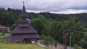 Horský hotel Čarták na Soláni - Informační centrum Zvonice - 11.6.2026 v 15:30 Horský hotel Čarták na Soláni - Informační centrum Zvonice - 11.6.2026 v 15:30