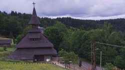 Informační centrum Zvonice