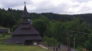 Horský hotel Čarták na Soláni - Informační centrum Zvonice - 11.6.2026 v 16:30 Horský hotel Čarták na Soláni - Informační centrum Zvonice - 11.6.2026 v 16:30