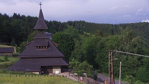 Horský hotel Čarták na Soláni - Informační centrum Zvonice - 11.6.2026 v 18:00 Horský hotel Čarták na Soláni - Informační centrum Zvonice - 11.6.2026 v 18:00
