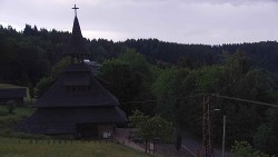 Informační centrum Zvonice