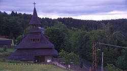 Informační centrum Zvonice