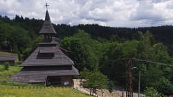 Informační centrum Zvonice