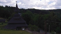 Informační centrum Zvonice